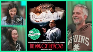 ‘The War of the Roses’ With Bill Simmons, Mallory Rubin, and Amanda Dobbins | The Rewatchables