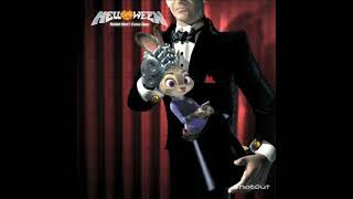 Helloween - Back Against The Wall