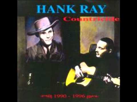 Hank Ray - Lover's Lament