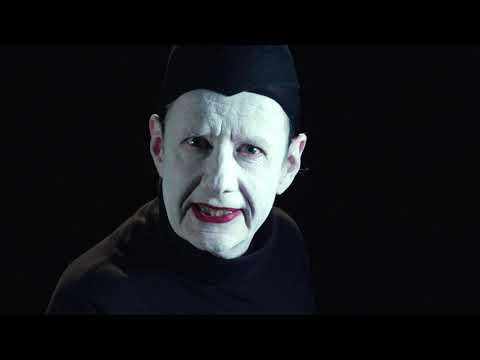 "Glück" Beitrag zum SMS-Festival München 2019 mit Martin Ploderer