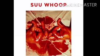 Yg Suu Whoop (official audio)
