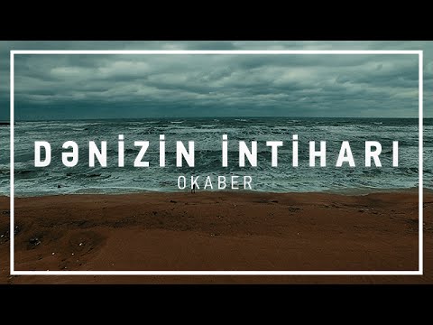 Okaber — Dənizin İntiharı