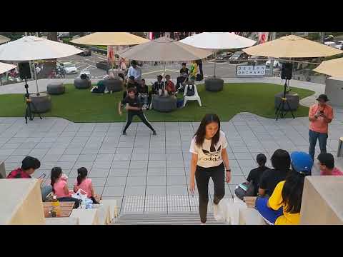 KPOP Dance Off Vol 110: UNB - Feeling