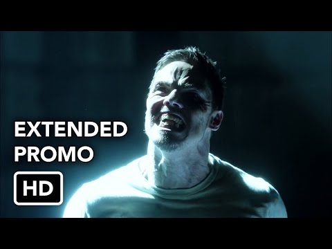 Beauty and the Beast 4.06 (Preview)