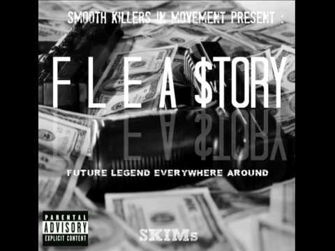 FLEA MONEY FT POLO - MY LINE