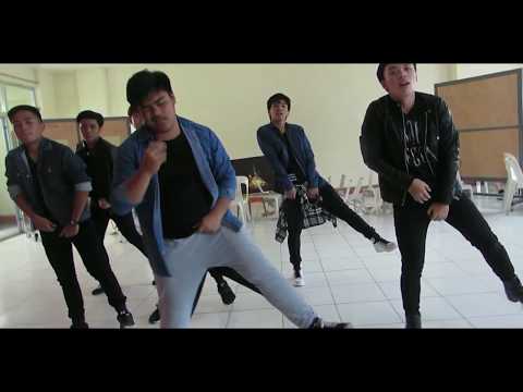 BTS ~ DANGER l BTB COVER