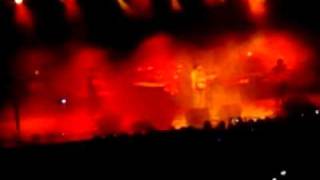The Coronas 'My God' INEC Killarney 28 Dec