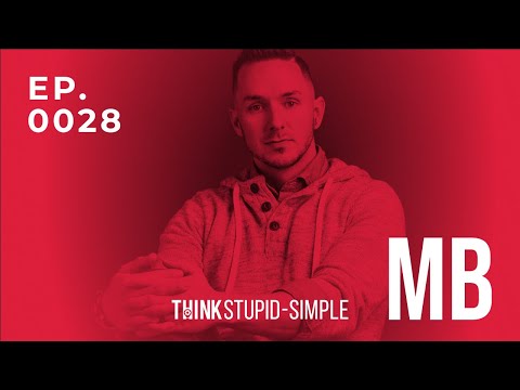 Capturing the Humanity in your Art with Miles Witt Boyer