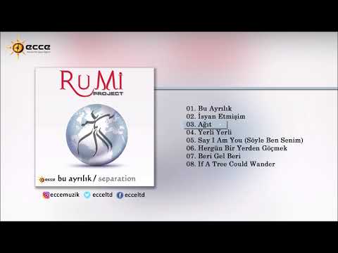 Ağıt - Rumi Project