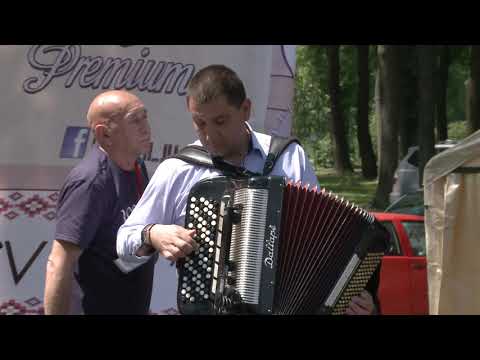 Dejan Jeknic - Hej zoro, ne svani (live) (10. Cukaricka rostiljijada 18.05.2019.)