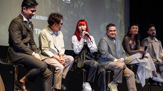 Download lagu Duet Isyana Sarasvati dan Chandra Satria di Film Petualangan Sherina 2 mp3