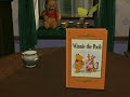 Winnie The Pooh Seasons Of Giving Opening