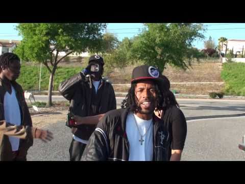 Jaylasell "That Life" Official Music Video HD