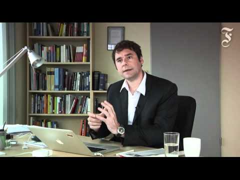 Psychologist Jens Hoffmann on Norway: The perpetrators could have made a different decision.