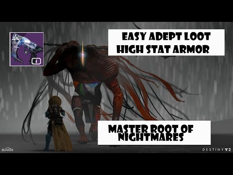 illuminated torment challenge. Easy adept weapon drops