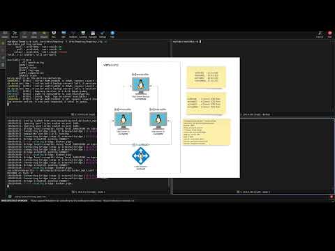 MQTT High Availability - Low Cost Brokers