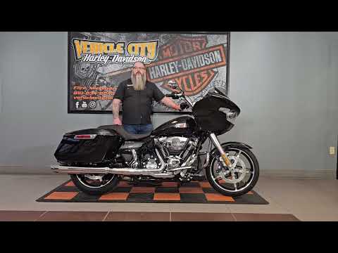 FLTRX 2026 Road Glide®