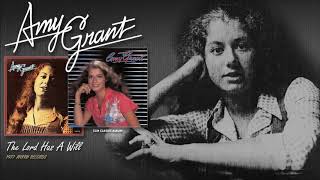Amy Grant - The Lord Has A Will