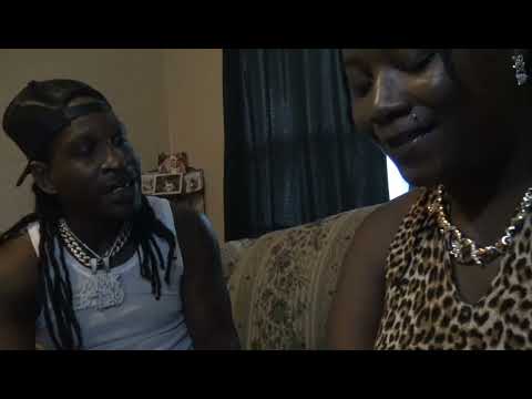 Ron B - Man in Me (Official Video)