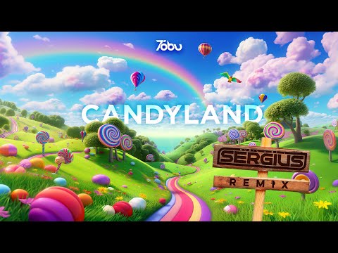 Video thumbnail for Candyland (MusicBySergius Remix)