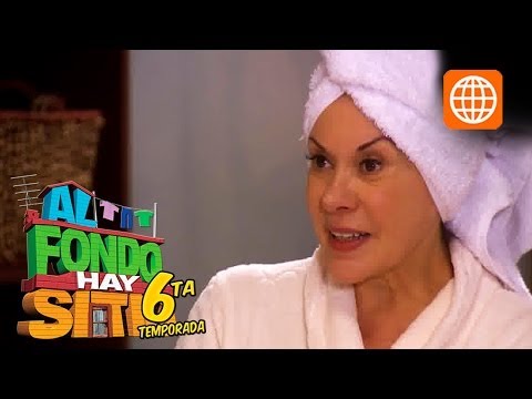 There's room in the background, chapter 1064 - part 2/5