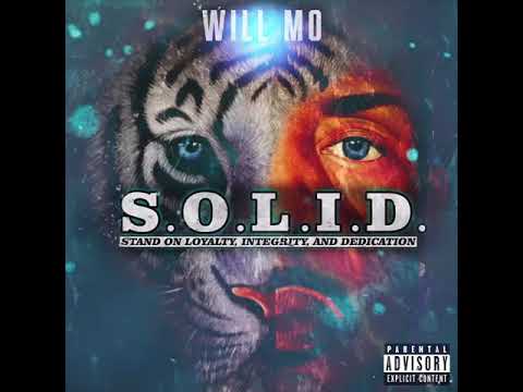 Will MO-Hold Me Down ft Rex Life Raj