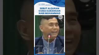 Download lagu Video Panji Gumilang Sebut Alquran Cuma Karangan Nabi Muhammad, Ketua MUI: Ajaran Menyimpang mp3 Download lagu Video Panji Gumilang Sebut Alquran Cuma Karangan Nabi Muhammad, Ketua MUI: Ajaran Menyimpang mp3