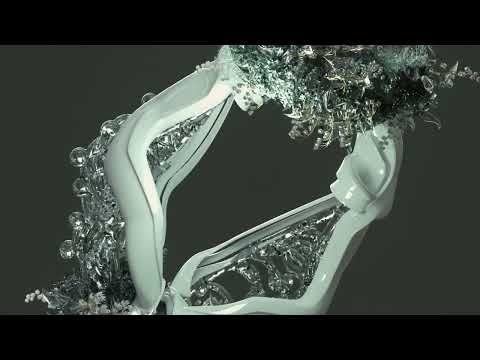 Gespona - Game Over (Official Visualizer)