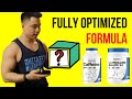 How I Make My Own PRE-WORKOUT [Key Ingredients for OPTIMAL Muscle Gains and Pump]