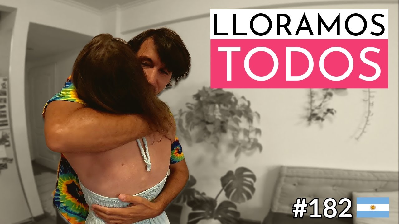 L'UN DES MOMENTS LES PLUS EXCITANTS DE LA VAN LIFE ! 😱 #182 - Chez Team