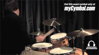 Video thumbnail for Paiste 14" Giant Beat Hi Hat Cymbals (1013714-1020111A) by Memphis Drum Shop