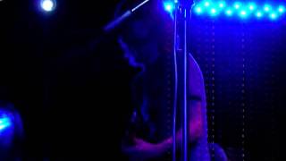 Brendan Benson - Spit It Out @ Troubadour LA on 2-20-10