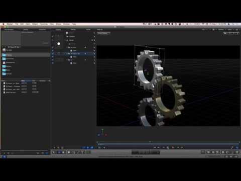 MacBreak Studio: Ep. 316 - Creating Symbol Fonts for Motion with Glyphter