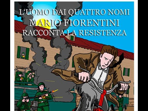 Clara Petacci, Luisa Ferida, and the RSI auxiliaries - THE MAN WITH FOUR NAMES - 3