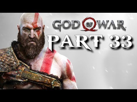 GOD OF WAR Walkthrough Gameplay [Part 33 Chapter 7: The Magic Chisel] W/Commentary