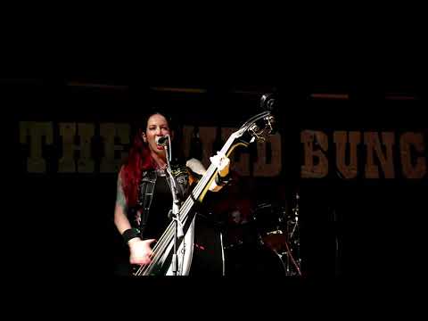 CLOCKWORK PSYCHO live @ XXIV Motorbunch - Prepotto (Trieste) - Italy