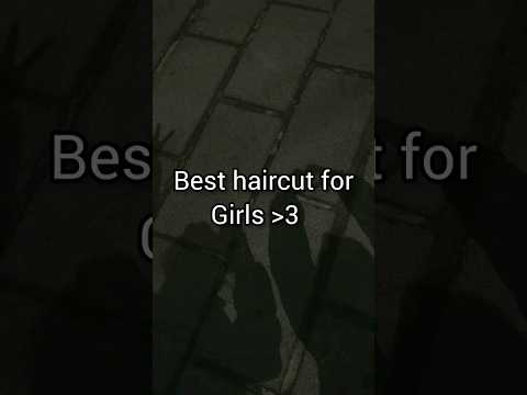 Best haircut for girls💇🏼‍♀️✨ #haircut #shorts #fyp