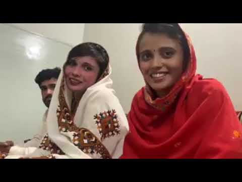 Rehan Allahwala with Mian Mithu - Interview of two girls who became Muslims
