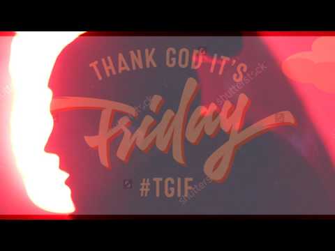 Filu x Ryju - Thank God It's Friday (feat. Rapuch)