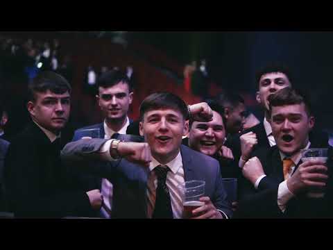 Fight Night Leeds After Movie