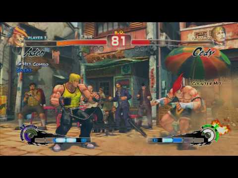 GeoM MoDInside (Adon) vs Yammura (Cody) Part 3.avi