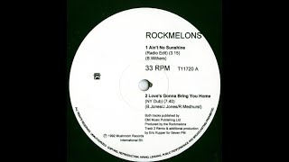 Love's Gonna Bring You Home (NY Dub) 1994