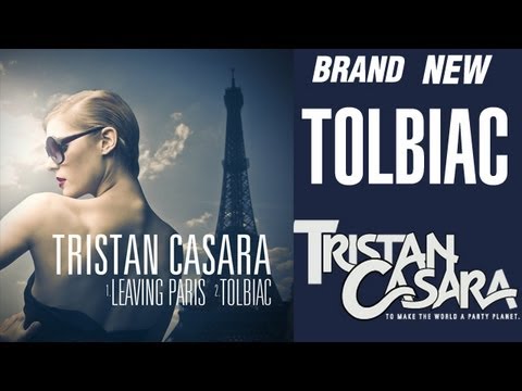 Tristan Casara - Tolbiac (Original Mix HQ)