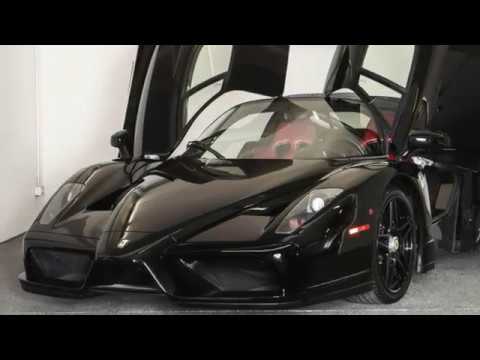 download lagu mp3 mp4 Black Ferrari Enzo For Sale, download lagu Black Ferrari Enzo For Sale gratis, unduh video klip Black Ferrari Enzo For Sale