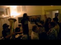 Stumblebum Brass Band - "I WANNA" 