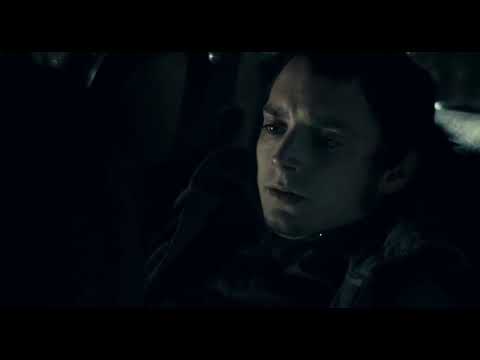 Paris je t'aime (2006)-Quartier de la Madeleine