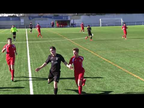 A.D. NUEVO VERSALLES LORANCA "B" vs  C.D. LA AVANZADA "C"