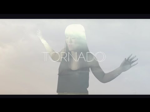 Fiora - Tornado Lyric Video