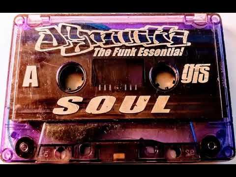 J Smooth - Soul - 1998