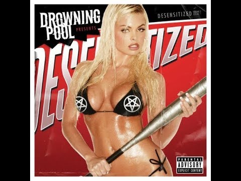 Drowning Pool Hate lyrics